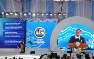 BNN Bongkar Kelompok Usia Paling Banyak Terpapar Narkoba