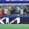 Piala Dunia 2026: Mo Salah Ungkap Alasan Pakai Teknik Panenka saat Mesir Menangi Adu Penalti atas Australia