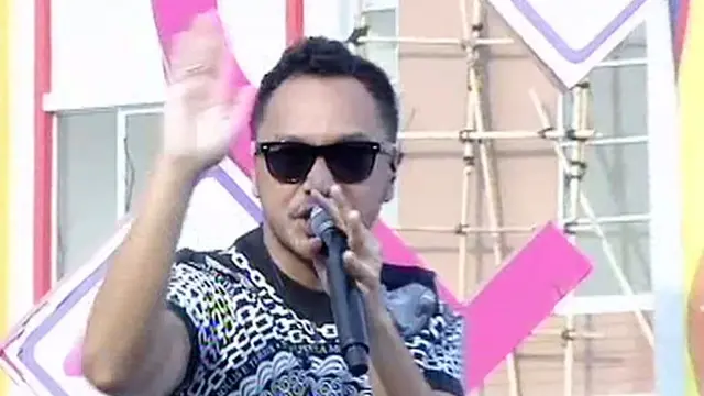 Nidji - Menang Demi Cinta