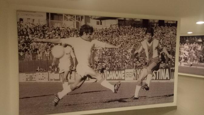 (Liputan6.com / Jonathan Pandapotan)