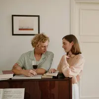 5 Cara Membalas Kebaikan Pasangan agar Selalu Bahagia | copyright pexels.com/cottonbro studio