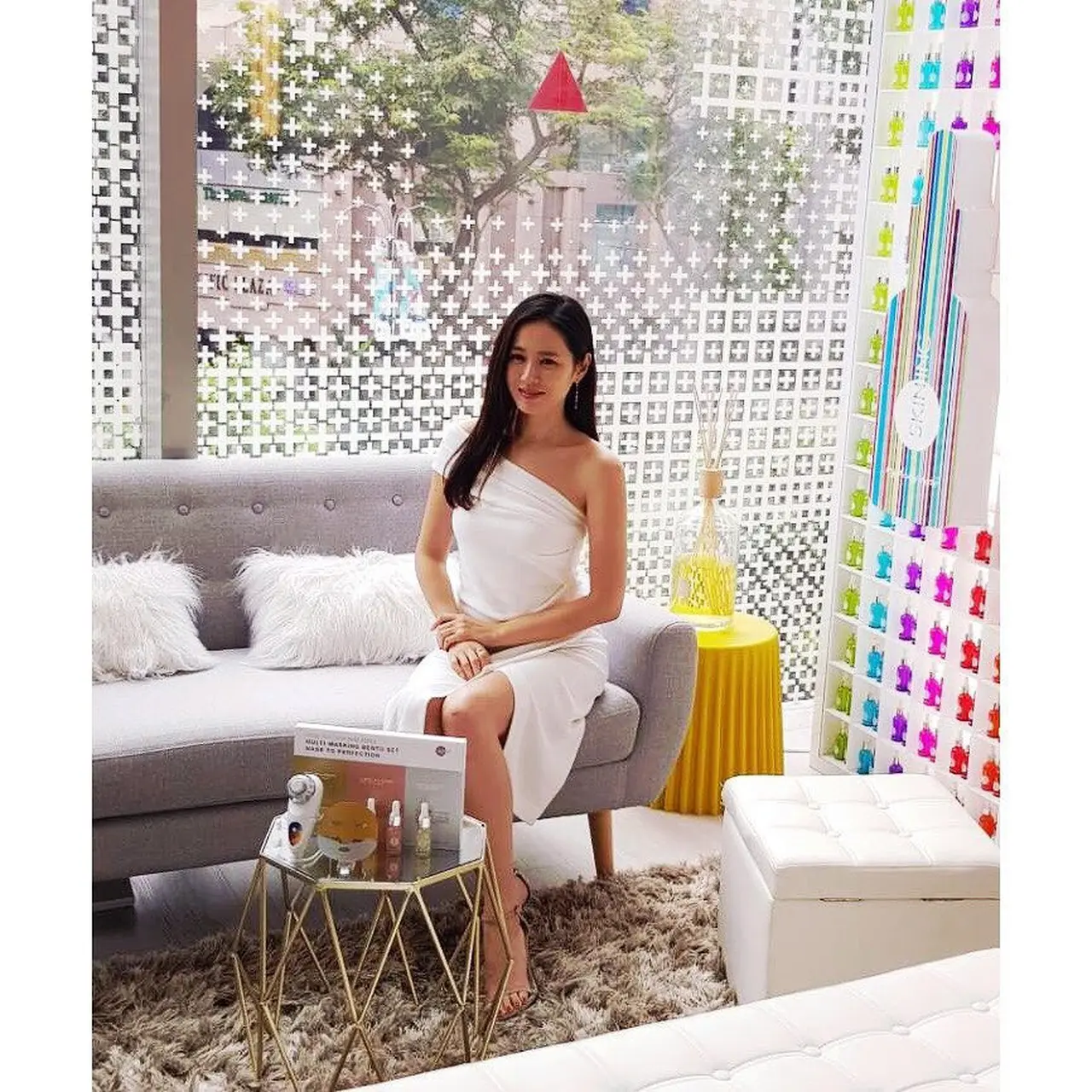 Pesona Son Ye Jin Artis Korea Yang Jadi Wanita Tercan - vrogue.co