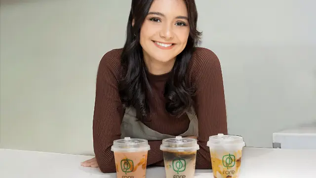 Minuman buka puasa