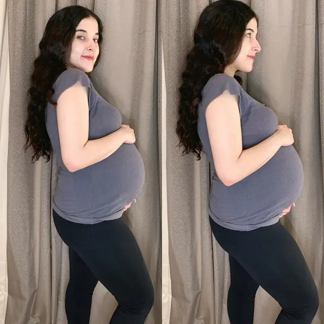 Keguguran Anak Kedua, Ini Potret Perjalanan Kehamilan Tasya Farasya