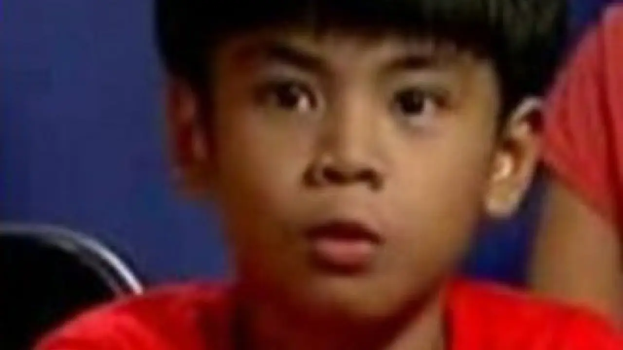 [Bintang] Ojan Siregar