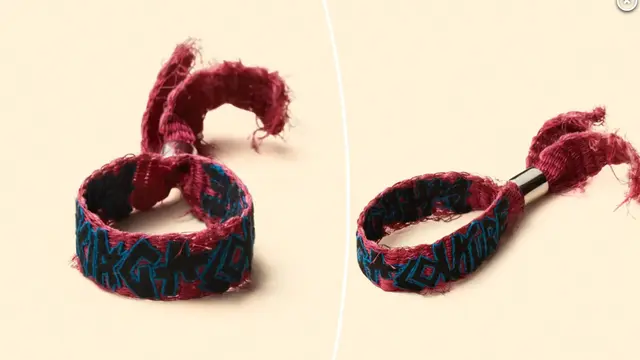 Balenciaga Jualan Gelang Konser Palsu Seharga Rp61,5 Juta, Dianggap Pembodohan Publik