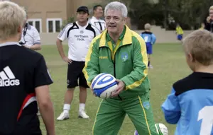 Kevin Keegan Meninggal Dunia, Akhiri Perjuangan Melawan Kanker Stadium 4