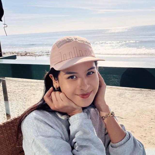 6 Artis Ini Akui Tak Bisa Memasak, Jadi Sorotan Netizen