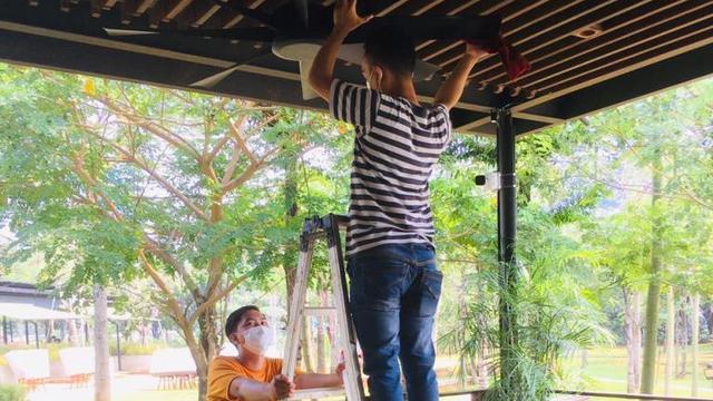 Sudah Sebulan Tak Terima Pengunjung Karena PPKM, Plataran Tetap Optimis dan Gandeng Kemenparekraf