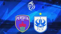 BRI Liga 1- Persita Tangerang Vs PSIS Semarang (Bola.com/Adreanus Titus)