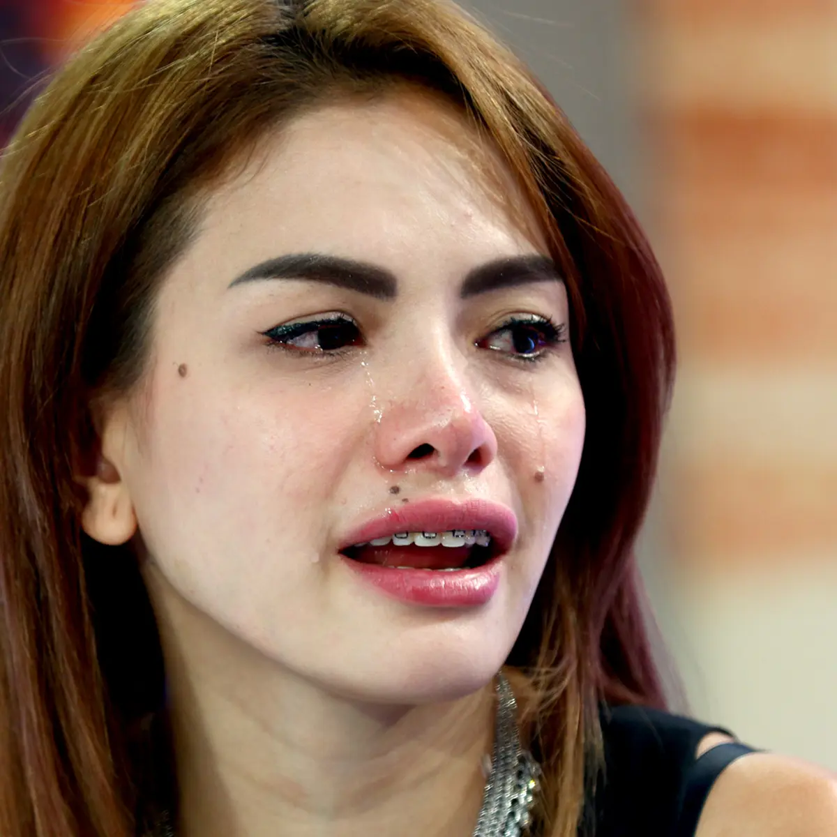 Berbikini, Tubuh Nikita Mirzani Dihujat Netizen - ShowBiz Liputan6.com
