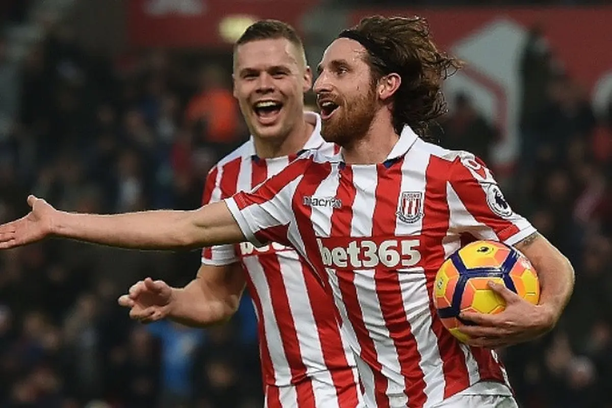 joe allen