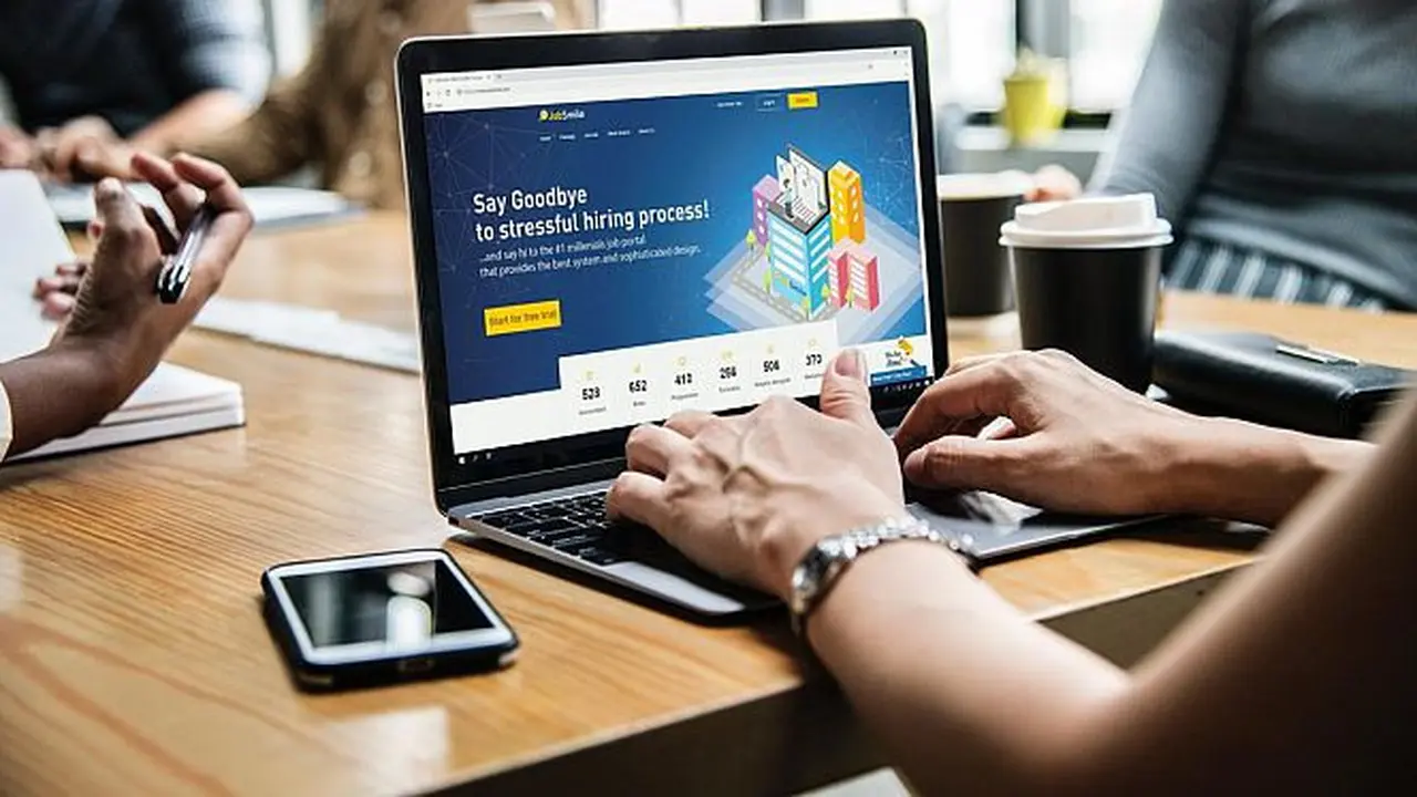 JobSmile