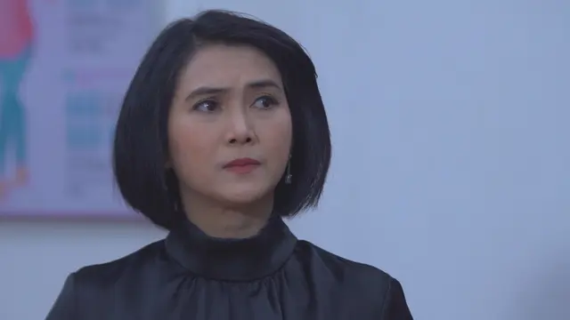 Takdir Cinta yang Kupilih