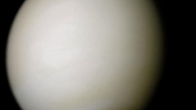 Planet Venus