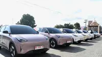 Bukan Soal Harga, Ini Curhatan Penggunanya yang Bikin Geely EX2 Menarik