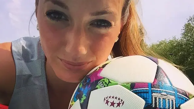 Kosovare Asllani