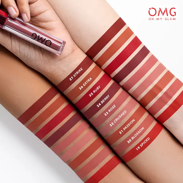 Jangan Skip! Ini 7 Rekomendasi Makeup Low Budget untuk Pemula yang Ringan dan Tahan Lama