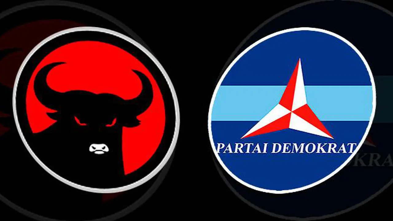 PDIPdemokrat 