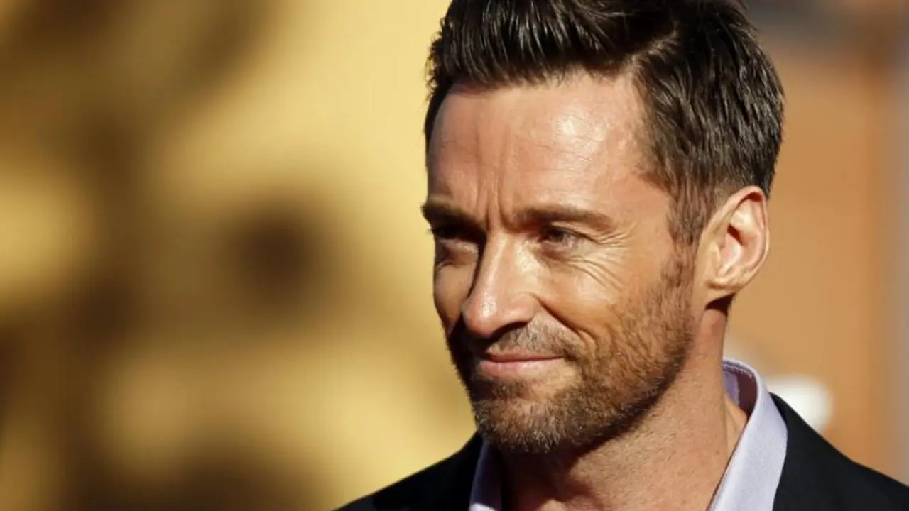 [Bintang] Hugh Jackman