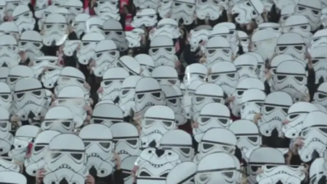 Star Wars