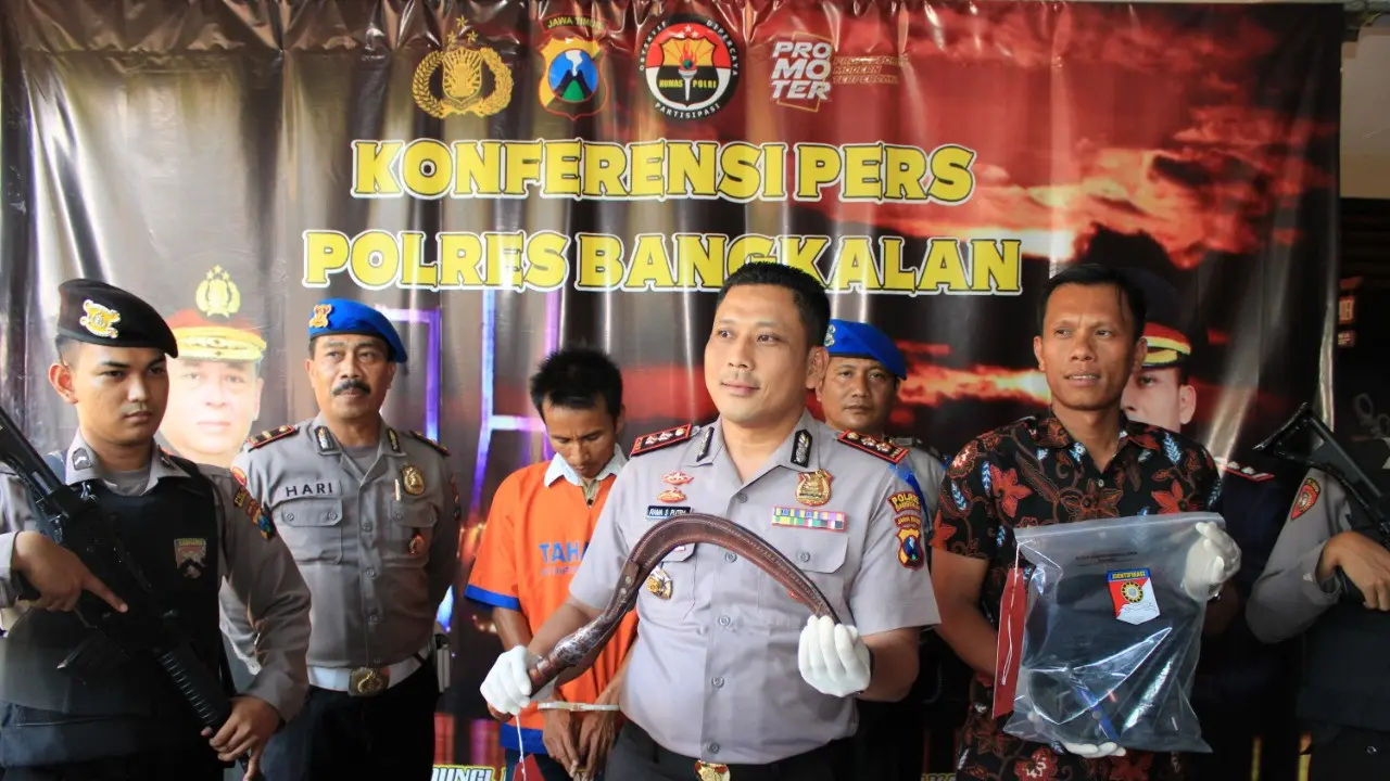 Pembunuhan