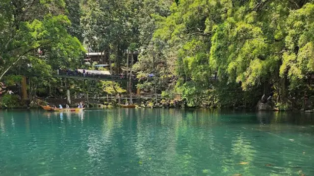 Tempat Wisata di Kuningan