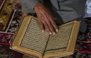 7 Perbedaan Ratib Al-Attas dan Ratib Al-Haddad, Simak Penjelasannya
