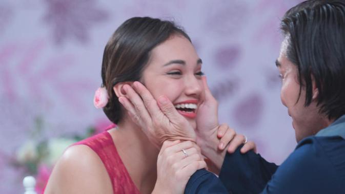 Live Streaming SCTV Sinetron Cinta Karena Cinta Episode ...