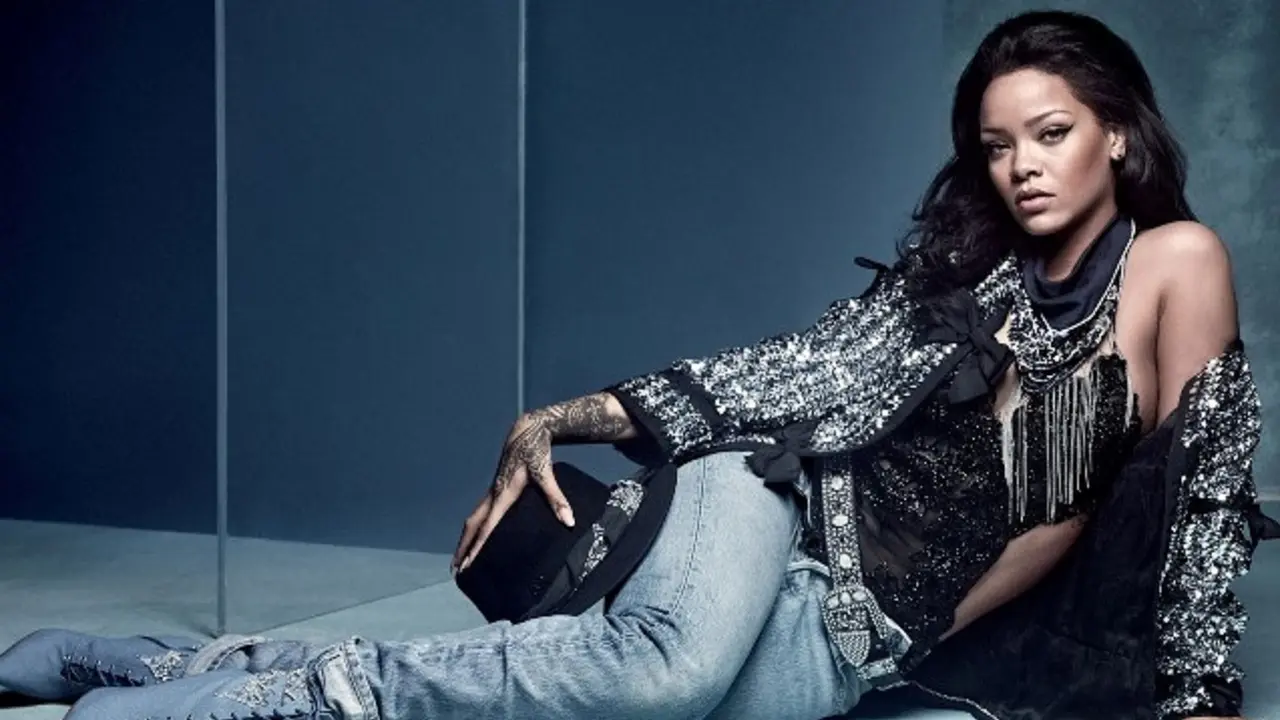 Rihanna