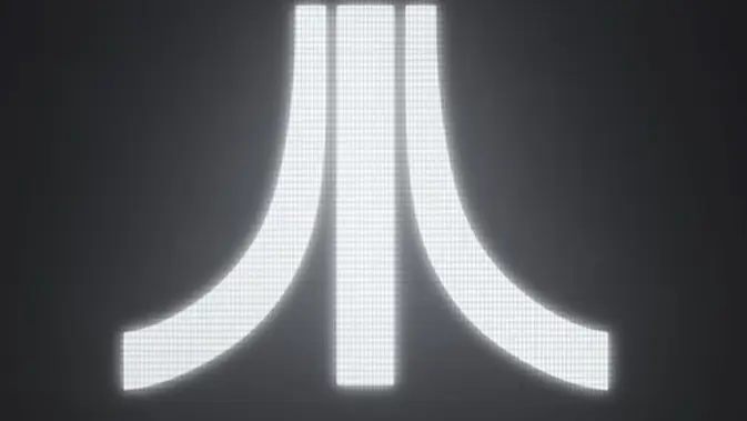Logo Atari. (Foto: Atari)