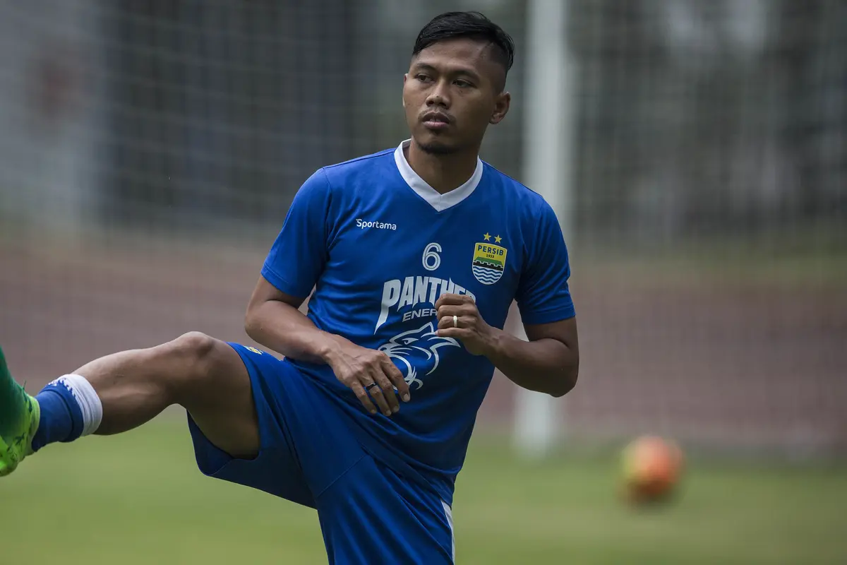 Tony Sucipto