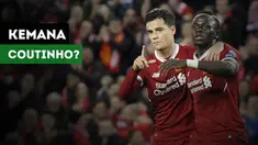 Philippe Coutinho absen saat Liverpool menang atas Burnley dengan skor 2-1.