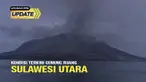 Dampak erupsi Gunung Ruang yang kembali terjadi pada Selasa (30/4/2024), membuat pemerintah mengambil langkah mitigasi dengan mengevakuasi lebih dari 9.000 jiwa keluar dari Pulau Tagulandang, Kabupaten Kepulauan Sitaro, Sulut.