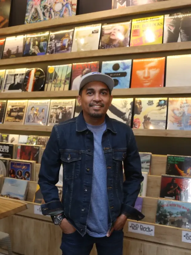 [Fimela] Glenn Fredly