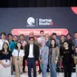 Kominfo merilis Startup Studio Indonesia Batch 7 (Foto: Kominfo)