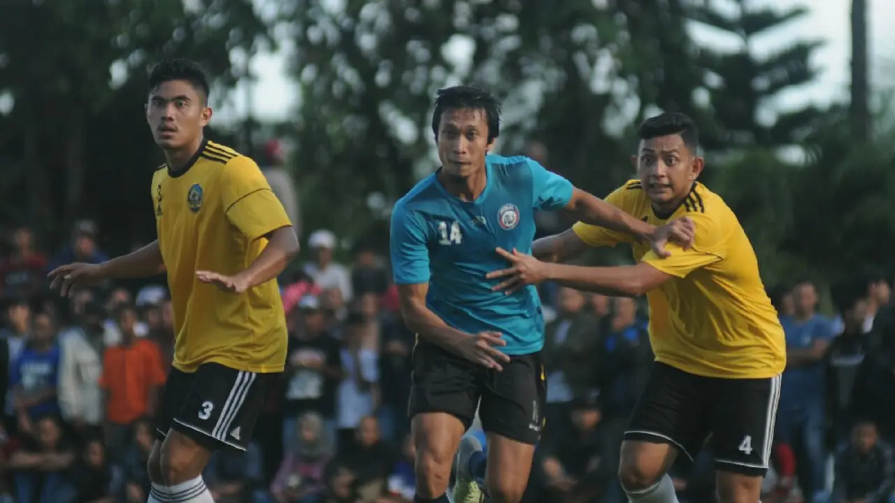 Arif Suyono