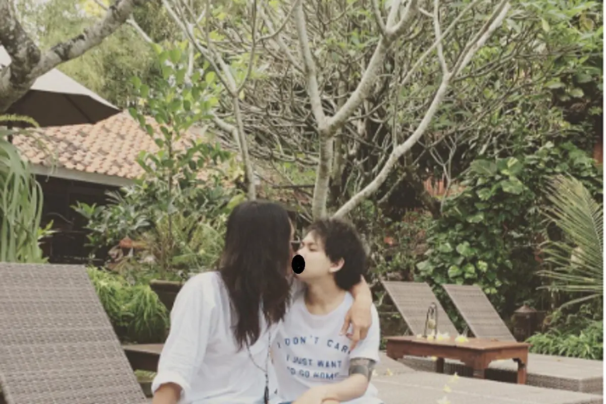 [Bintang] Aming