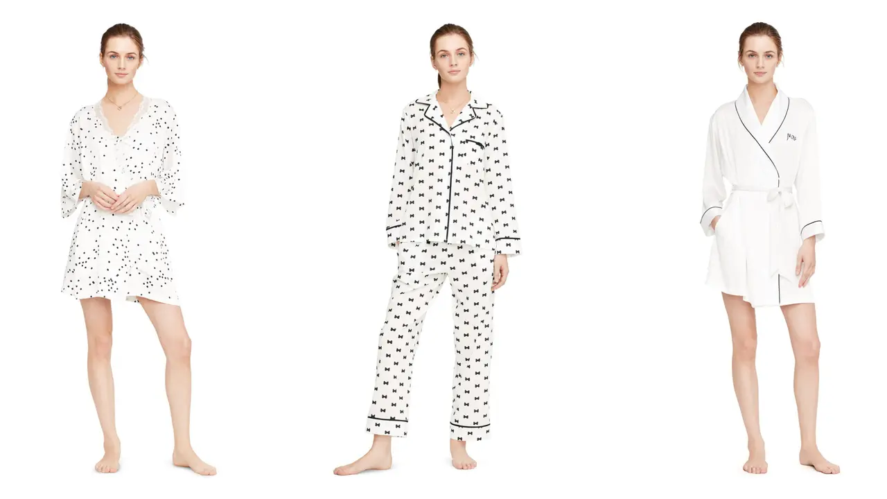 Kate Spade Sleepwear 1115
