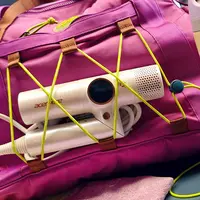 Acerpure Beauty HD3 menghadirkan kecepatan, perlindungan, dan teknologi PINOKI Ion untuk styling rambut yang halus, lembut, dan berkilau tanpa merusak kelembapannya.