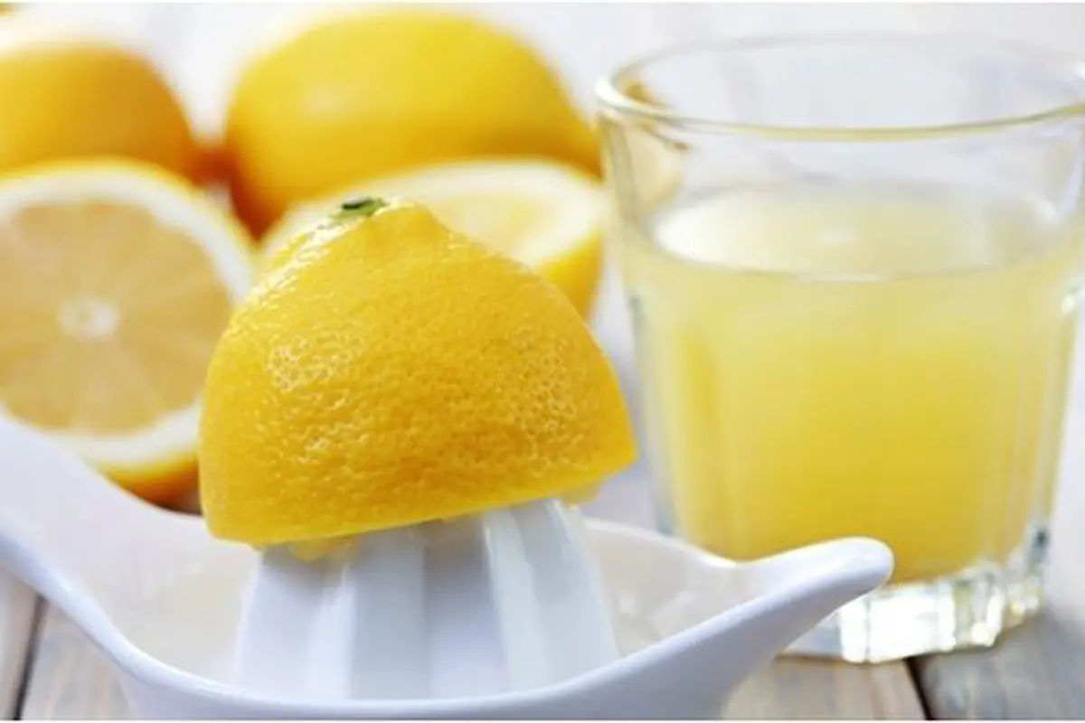 Lemon punya banyak manfaat kesehatan, salah satunya untuk ginjal/Copyright: thinkstockphotos.com