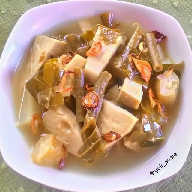 Sayur asem
