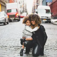 Traveling dengan anak/copyright: unsplash/sai de silva