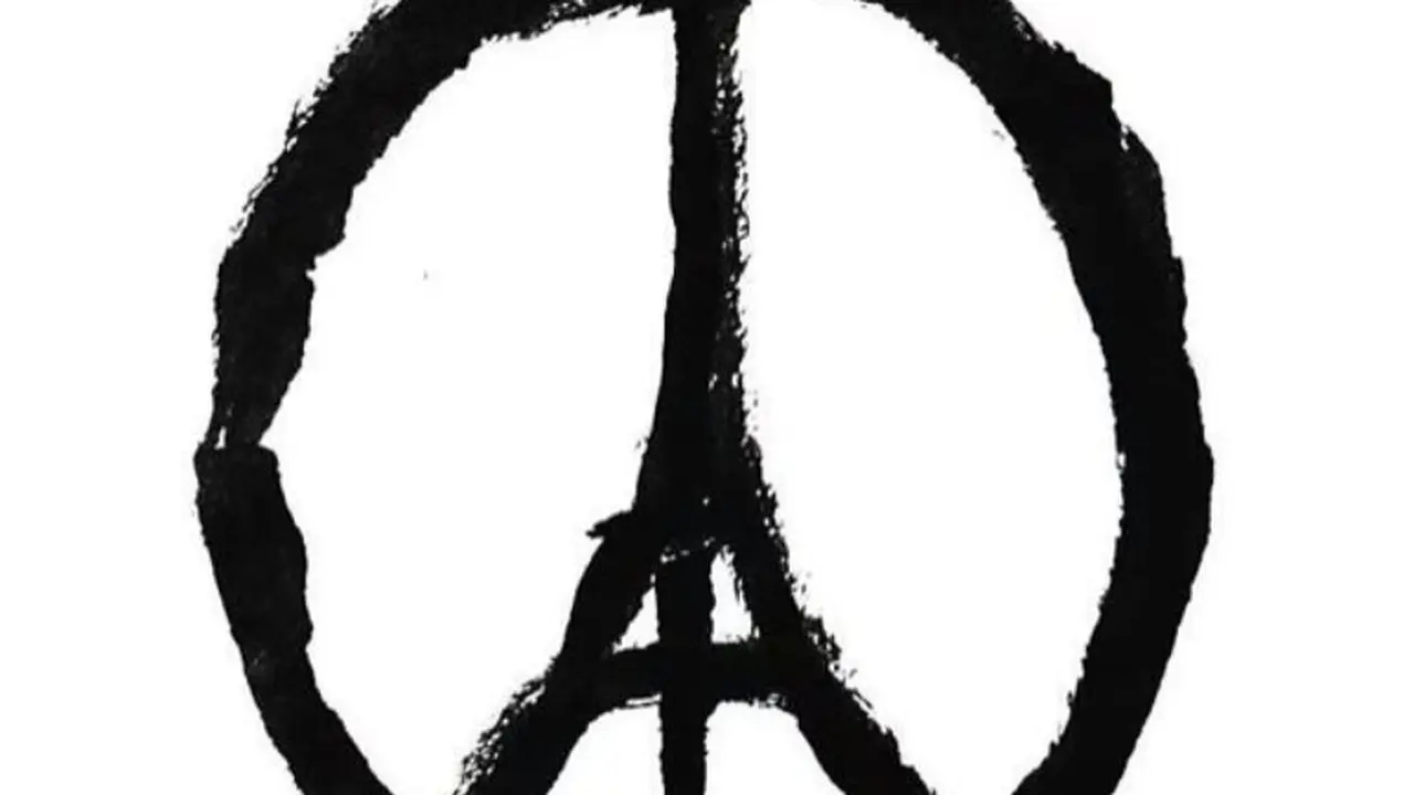 Tragedi Berdarah di Perancis, Netizen Berdoa Lewat #PrayforParis