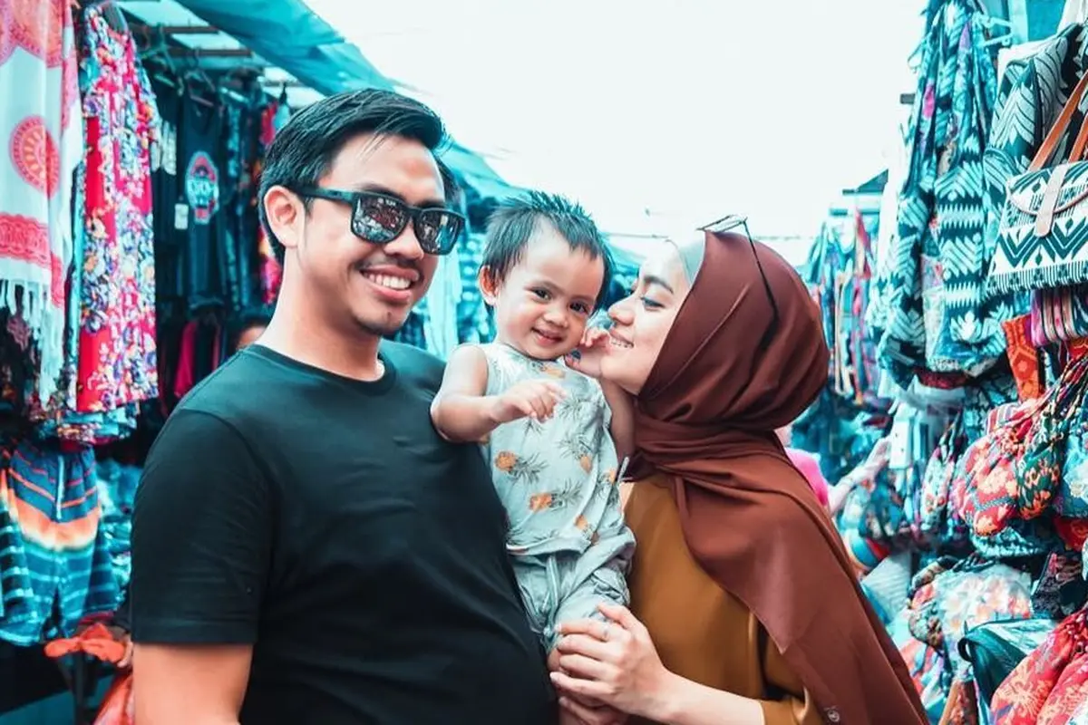 [Bintang] Ditto dan Ayudia`