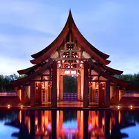 Marriott International meluncurkan Marriott Bonvoy