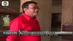 Usai kunjungi DPP PKB Jakarta, Minggu (7/1) kemarin, Cagub Sumatera Utara, Djarot Saiful Hidayat, tak berikan keterangan apa-apa.