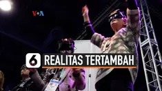 realitas tertambah