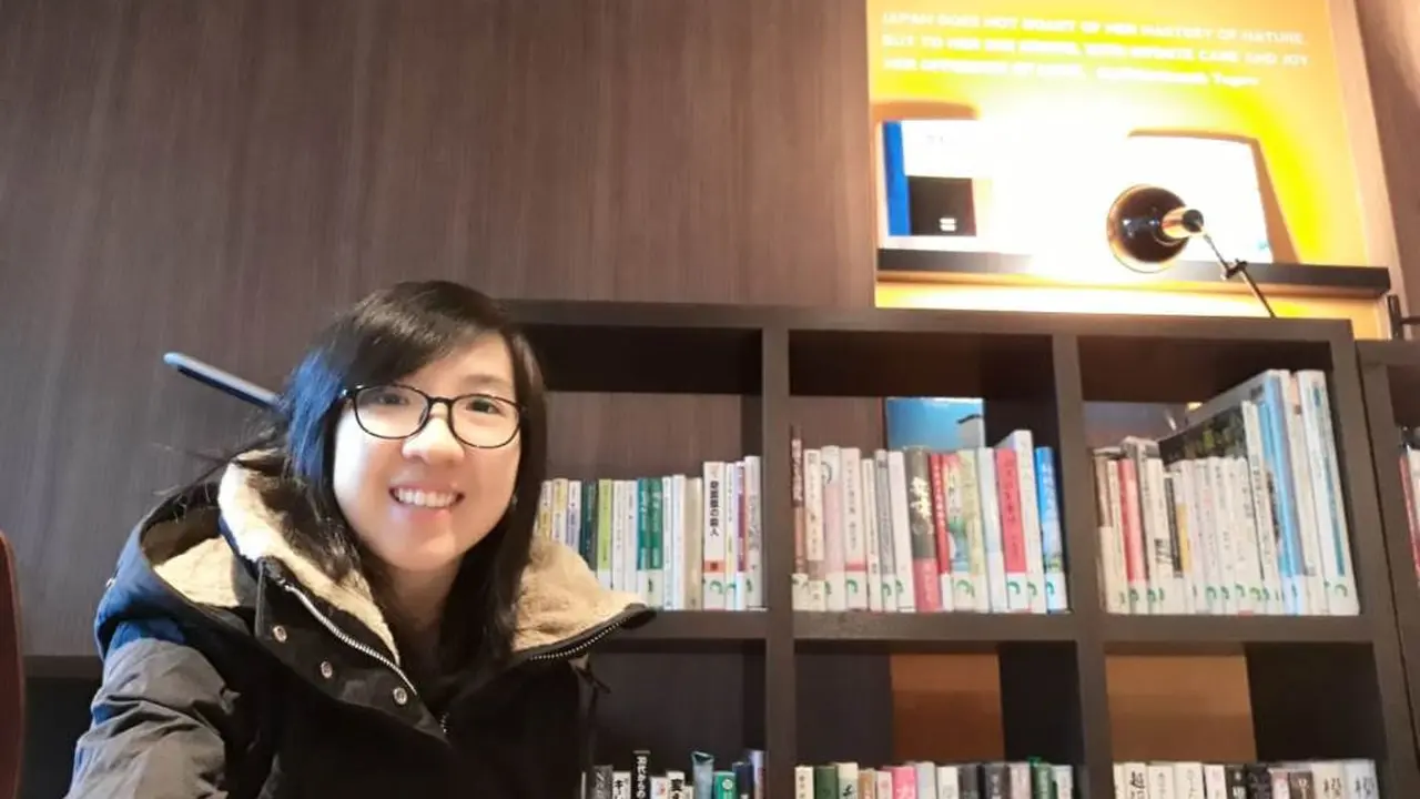 Raih Beasiswa Studi Master Program Teknologi Pangan dan Gizi di Jepang