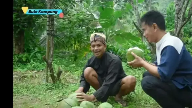 Potret Ayah Lesti Kejora di Cianjur